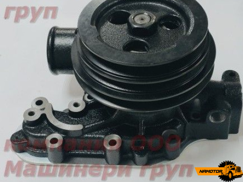 Помпа водяная MMC 8DC8, ME065187 KATO